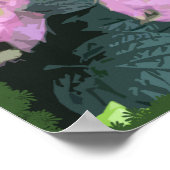 Poster des Carlins de printemps (Coin)