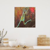 Poster des célébrations (Cuisine)