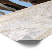 Poster des Chevaux sauvages (Coin)