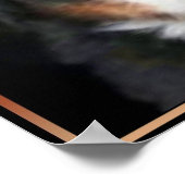 Poster des chiots bernois (Coin)