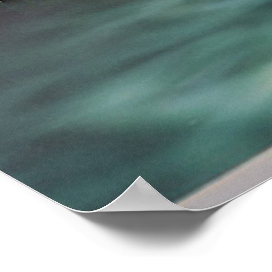 Poster des chiots dalmate (Coin)