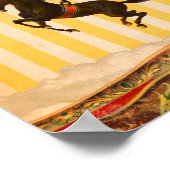 Poster Des Choses Impossible Se Passent Chaque Jour (Coin)