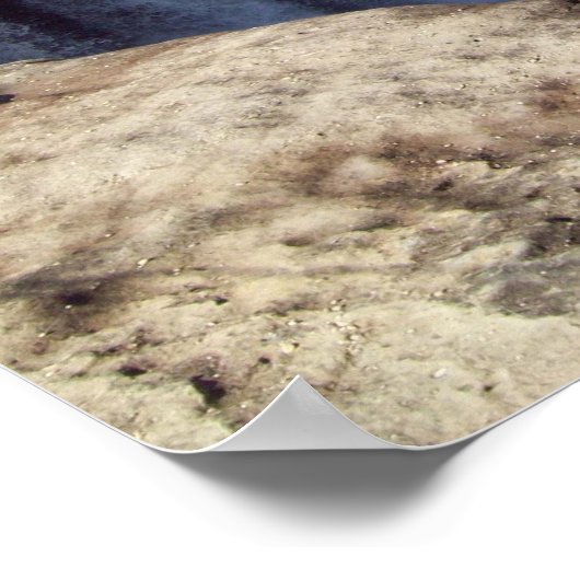 Poster des chutes Cumberland (Coin)