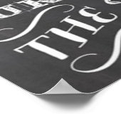 Poster des citations familiales (Coin)