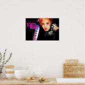 Poster des claviers Scotty Vanity (Cuisine)