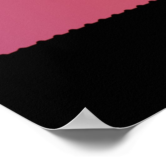 Poster des cloches de Rome (Coin)