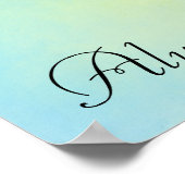 Poster des Coeurs Éparpillés (Coin)