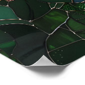 Poster des colibris (Coin)