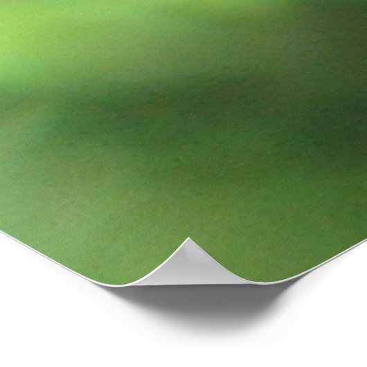 Poster des colibris de Northwoods (Coin)