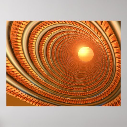 Poster des communications (Devant)