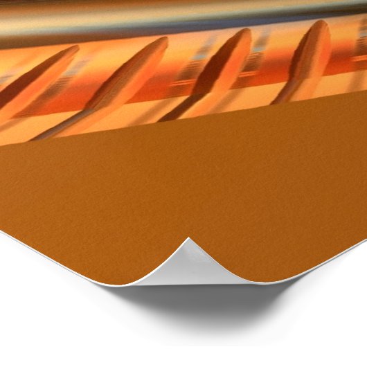 Poster des communications (Coin)