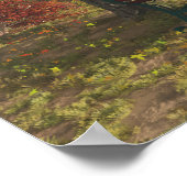 Poster des Compagnons d'Automne avec Citation Insp (Coin)