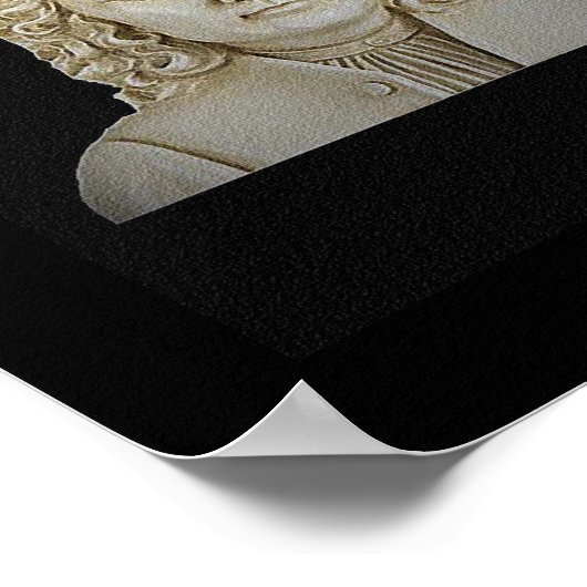 Poster des compositeurs 36 x 24 (Coin)