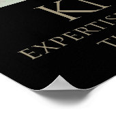 Poster des connaissances (Coin)