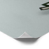 Poster des côtes (Coin)