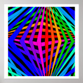 Poster des couleurs 3 (Devant)