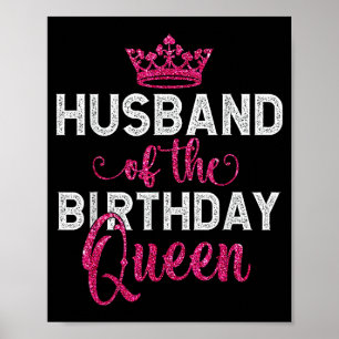 Poster Des couples qui correspondent à l'anniversaire de