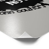 Poster des coureurs de fond (Coin)