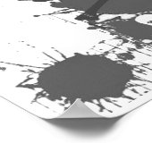 Poster des crânes (Coin)