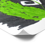 Poster des Créatures de la Mer (Coin)