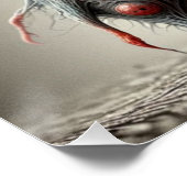 Poster Des créatures étranges (Coin)