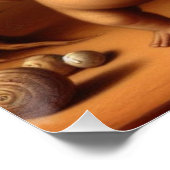 Poster Des créatures étranges (Coin)