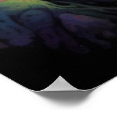 Poster Des créatures volantes (Coin)