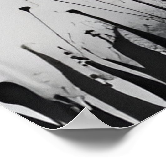 Poster des Dandelions AI (Coin)