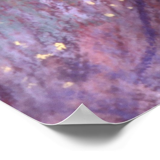 Poster des danseurs 1899 Edgar Degas (Coin)