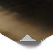 Poster des danseurs de ballet (Coin)