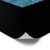 Poster des dauphins (Coin)