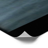 Poster des dauphins de Bottlenose (Coin)