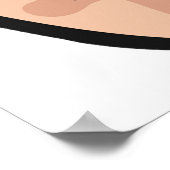 Poster Dés de roulement (Coin)