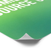 Poster des dentistes (Coin)