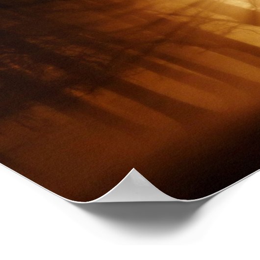 Poster des devis de motivation pour perte de poids (Coin)