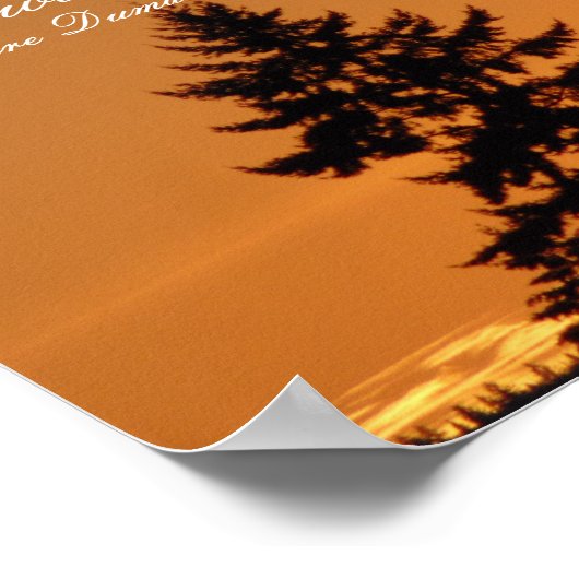 Poster des devis Hope (Coin)