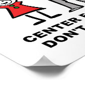 Poster des diplômés (Coin)