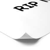 Poster des effets Mandela (Coin)