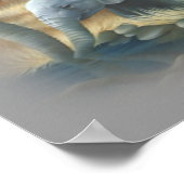 Poster des éléphants (Coin)