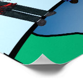 Poster des enfants du monde (Coin)