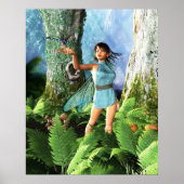 Poster des Esprits Kindred (Devant)