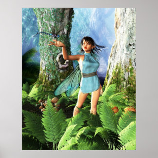 Poster des Esprits Kindred