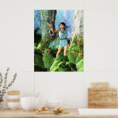 Poster des Esprits Kindred (Cuisine)