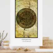 Poster des étoiles (Cuisine)