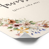 Poster des favoris de Boho vintage (Coin)