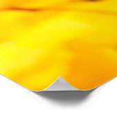 Poster des feuilles d'automne (Coin)