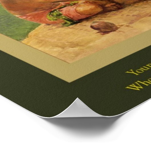 Poster des filles de Kava (Coin)