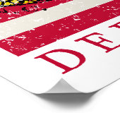 Poster des fils de la liberté (Coin)