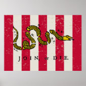 Poster des fils de la liberté (Devant)