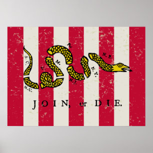 Poster des fils de la liberté